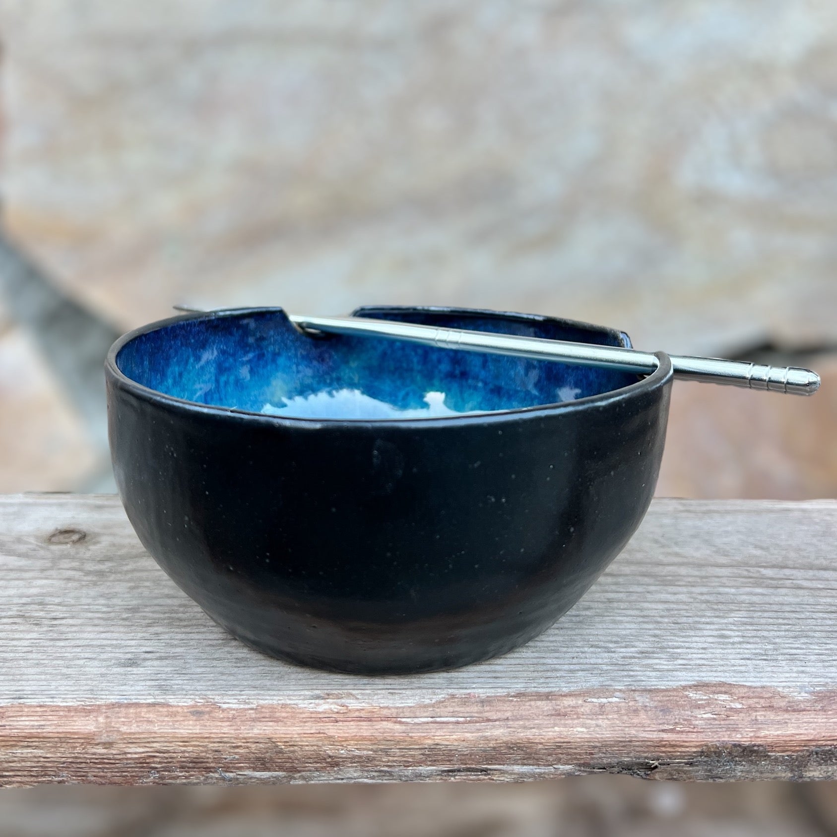 Single Serving Ramen Bowl