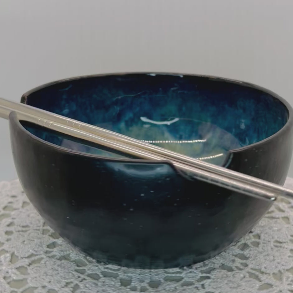 Single Serving Ramen Bowl