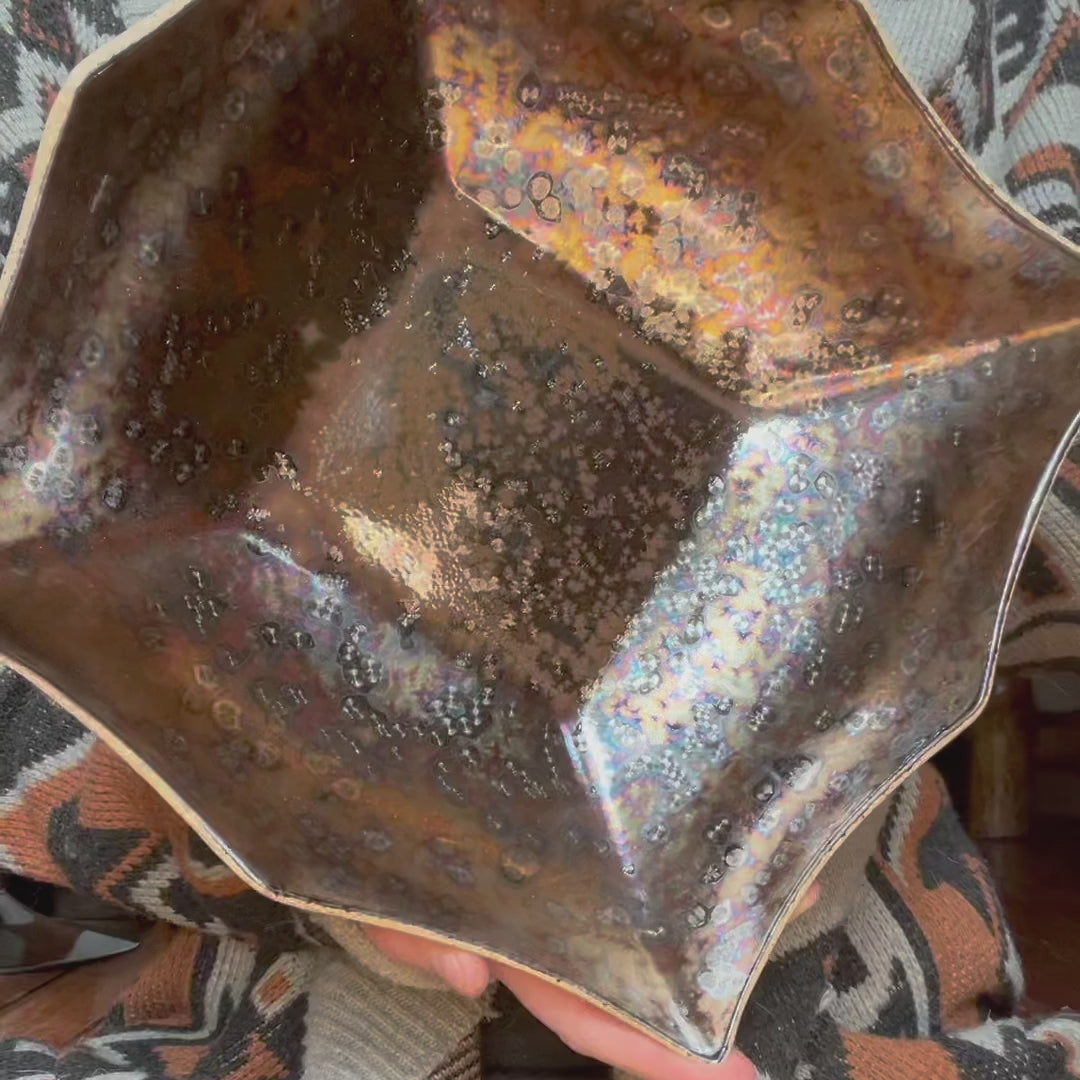 Serving Bowl